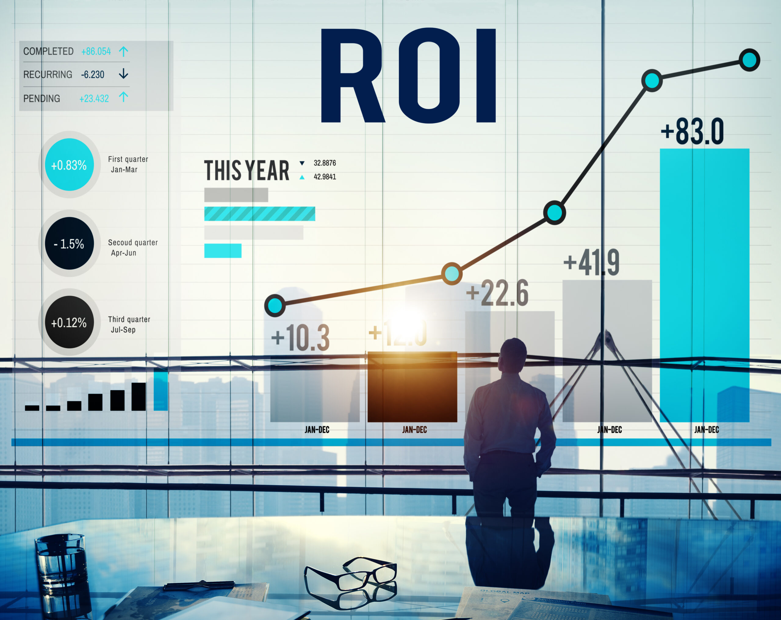 How venture studios can achieve higher returns than VCs