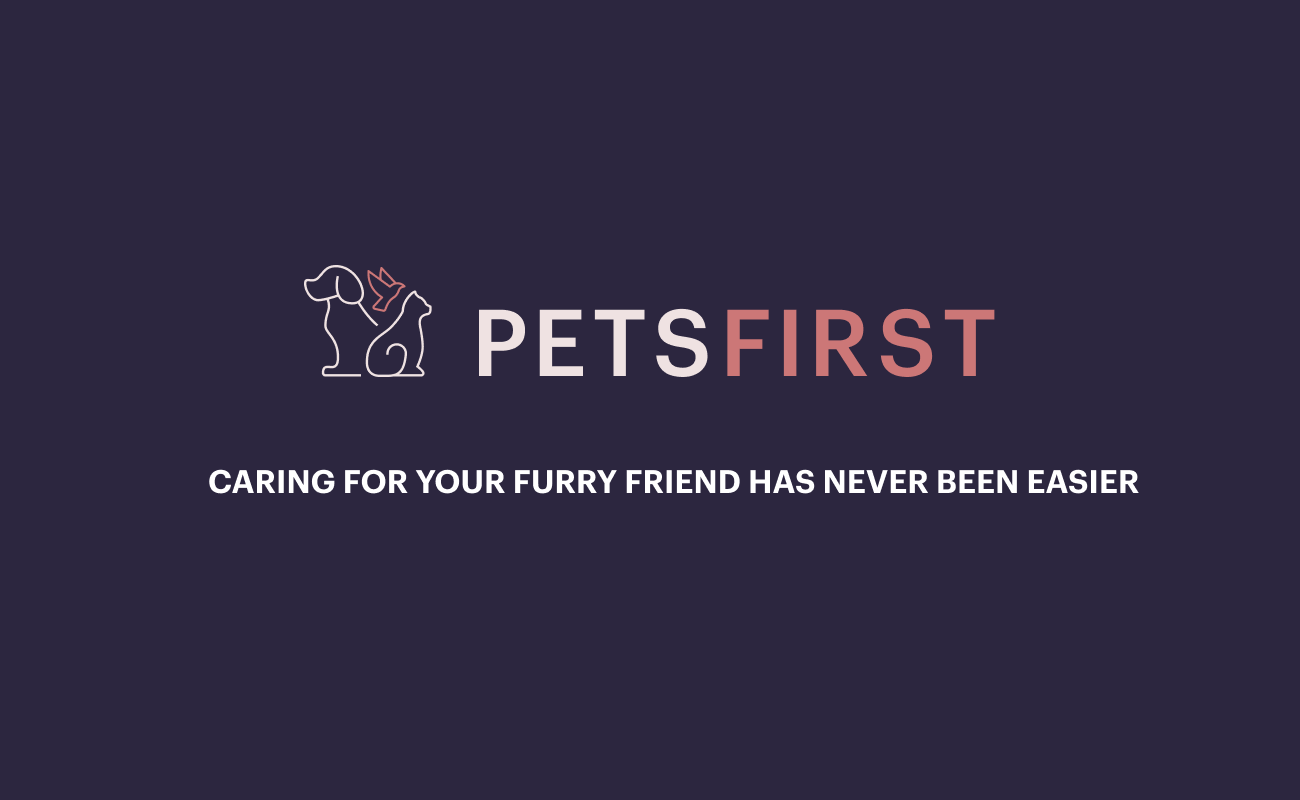 Paws and Pixels: Introducing PetsFirst